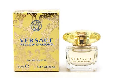 versace yellow diamond miniatur|versace yellow diamond buy online.